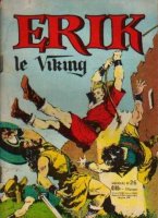 Sommaire Erik Le Viking n° 26